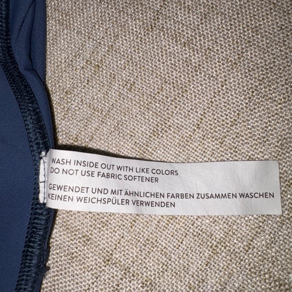 Peloton | Women's Leggings | Size S - Picture 5 of 6